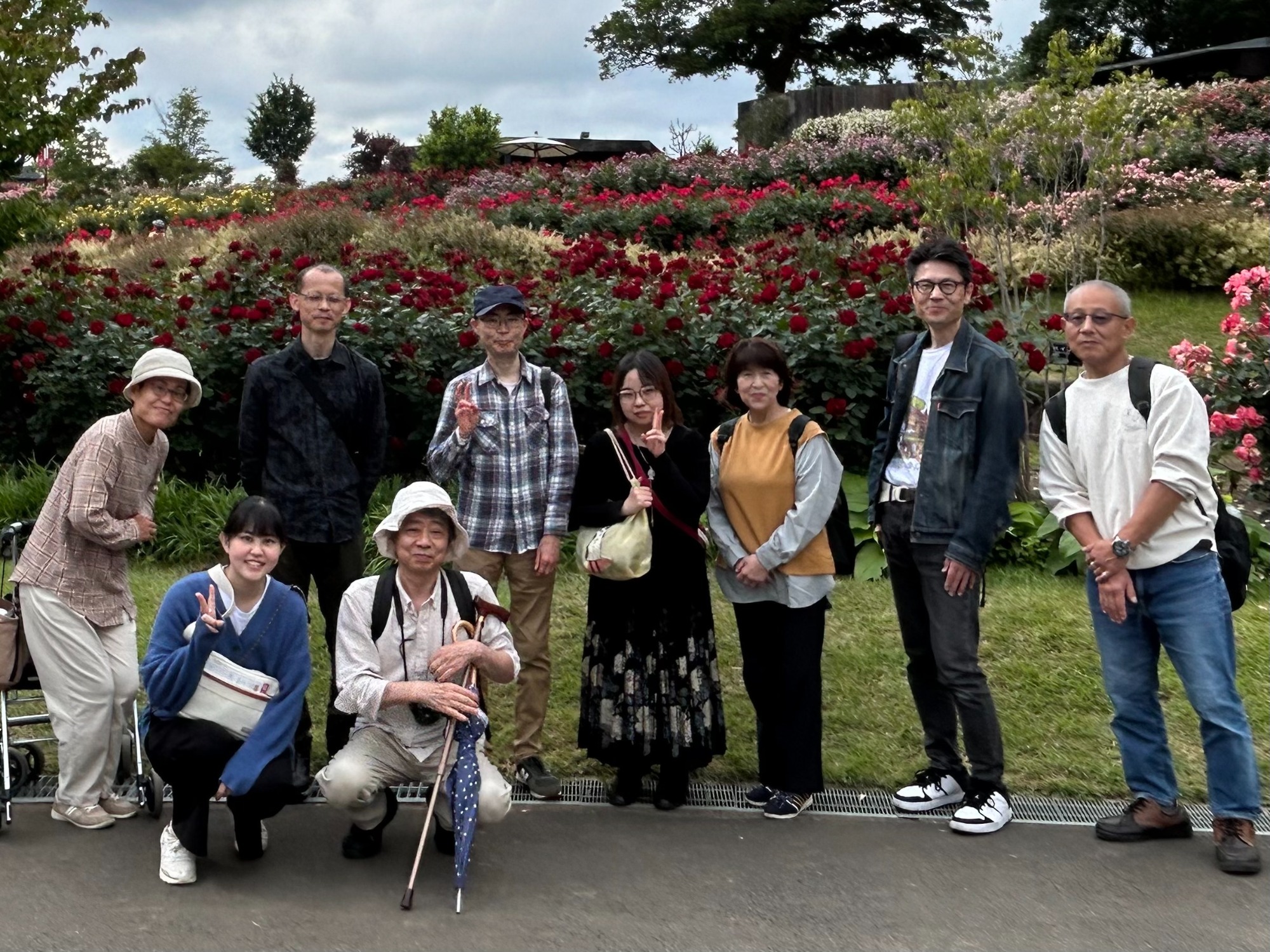 7月の定例会