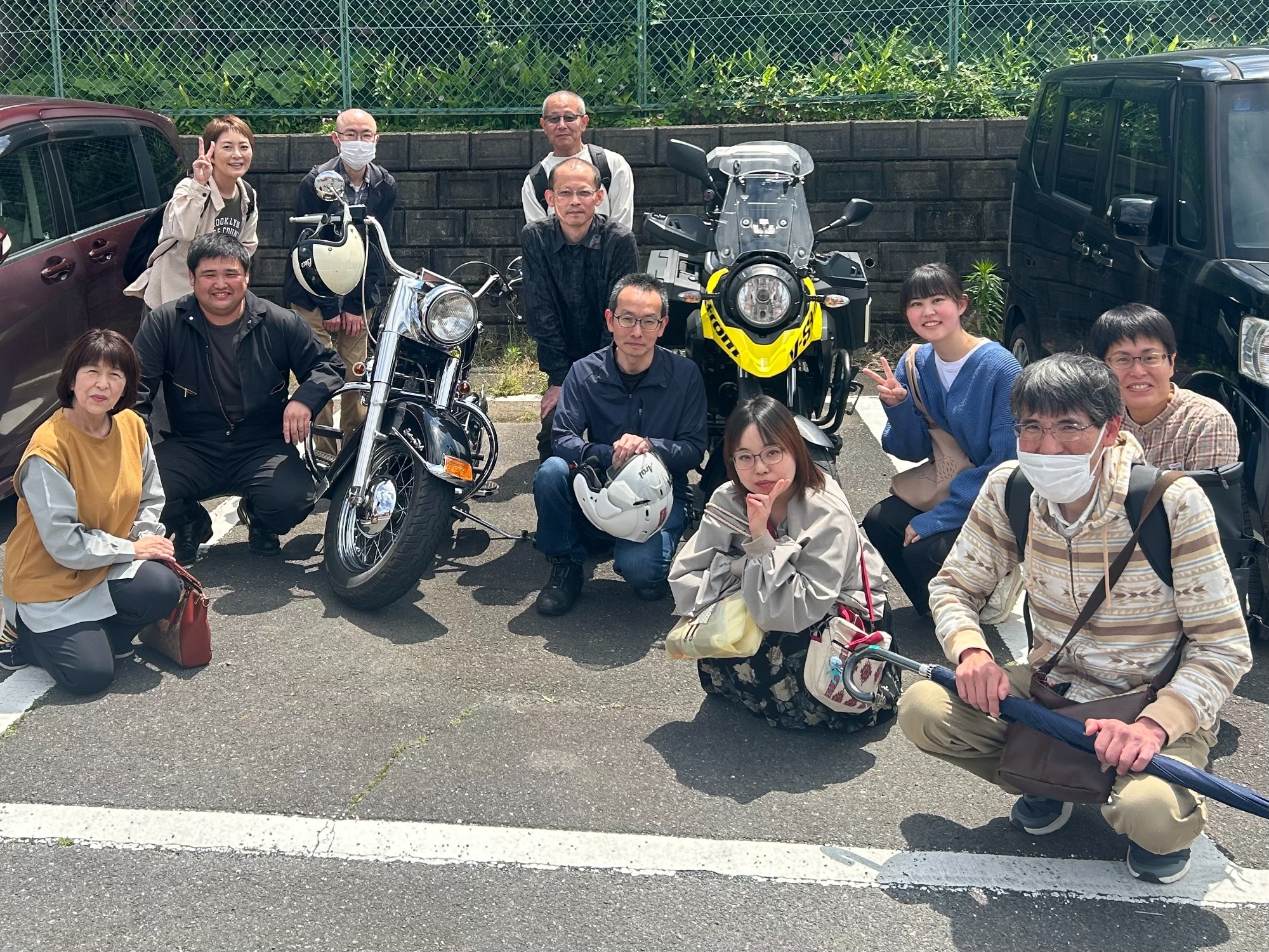 7月の定例会
